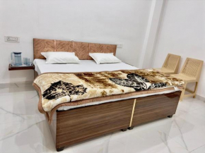Anjaneya Guest House